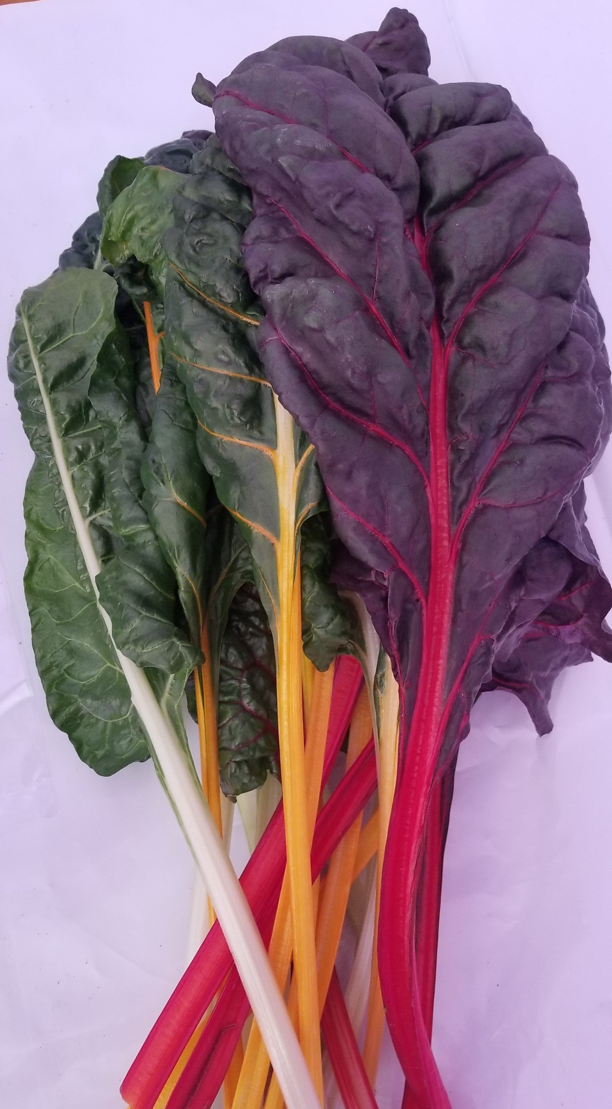Leafy Greens and Lettuce – Market 114